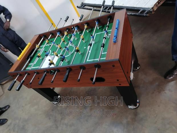 New Arrivals Foosball Tables. - thumbnail 2