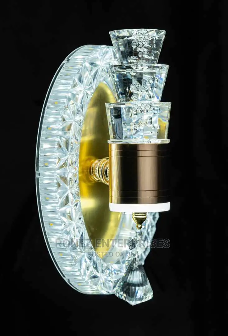 Wall Blacket Led