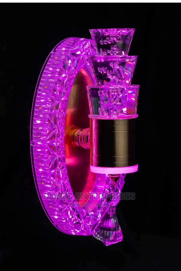 Wall Blacket Led