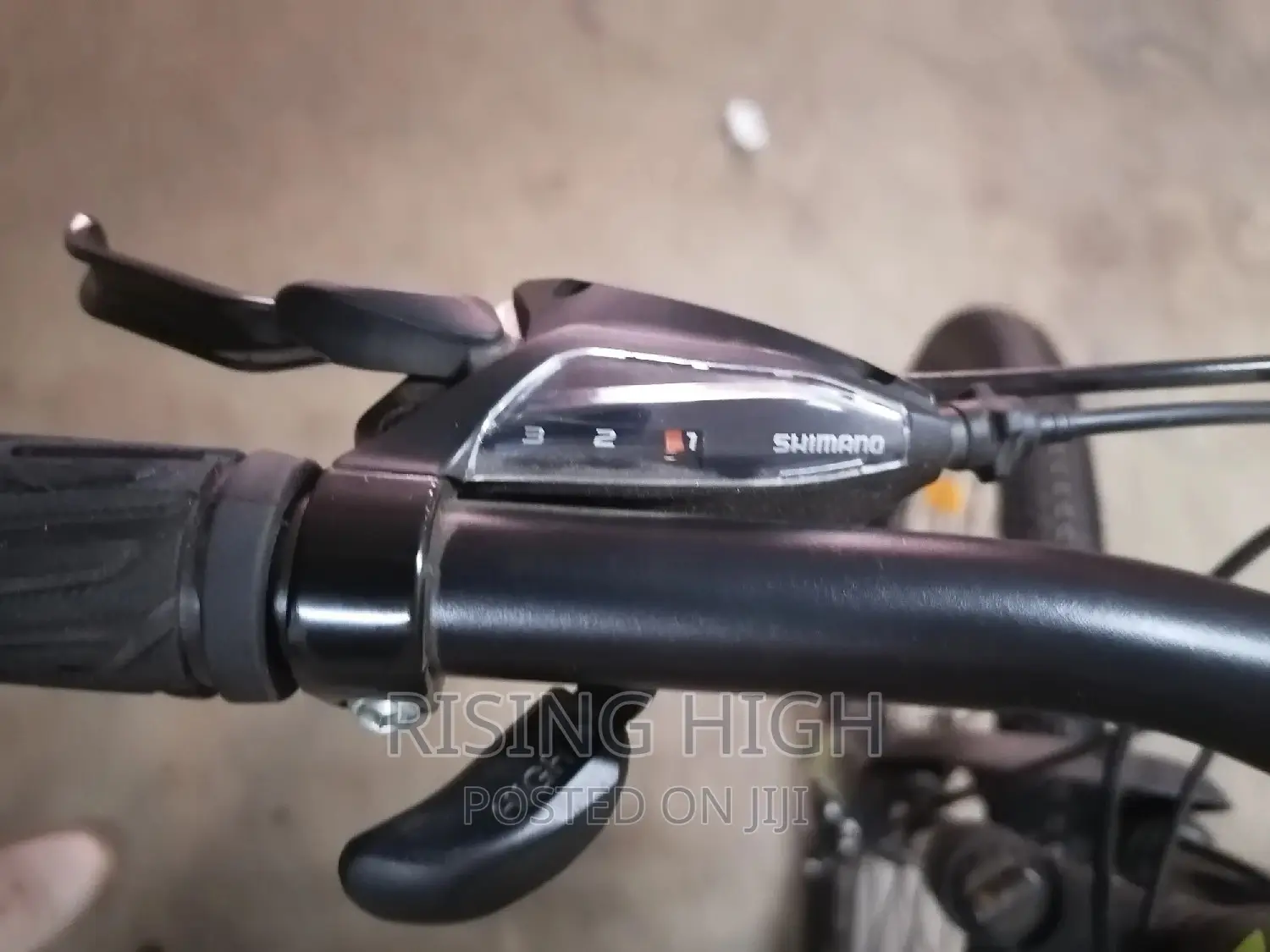 Size 27.5 Speed Bikes
