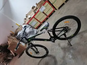 Size 27.5 Speed Bikes
