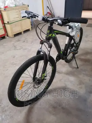 Size 27.5 Speed Bikes