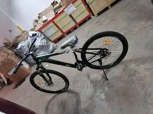 Size 27.5 Speed Bikes