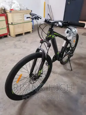 Speed Racing MTB Bikes.