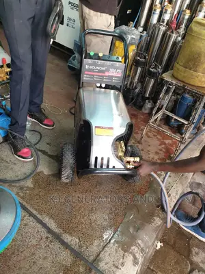 3600psi Electric Pressure Washer