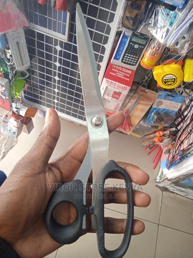 Tailoring Scissors 10inch Heavy Duty Scissors
