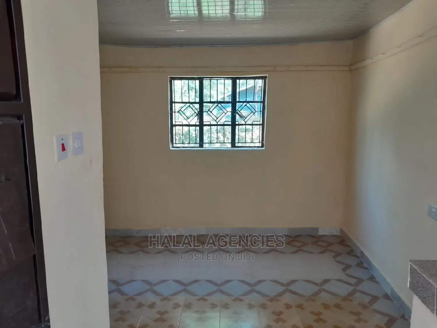 1bdrm Bedsitter in Kibos, Manyatta B for Rent