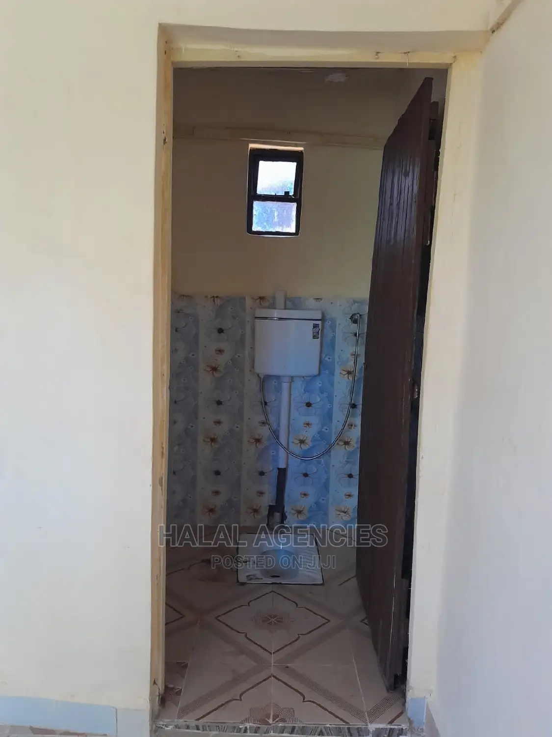 1bdrm Bedsitter in Kibos, Manyatta B for Rent