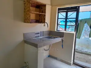 1bdrm Bedsitter in Kibos, Manyatta B for Rent