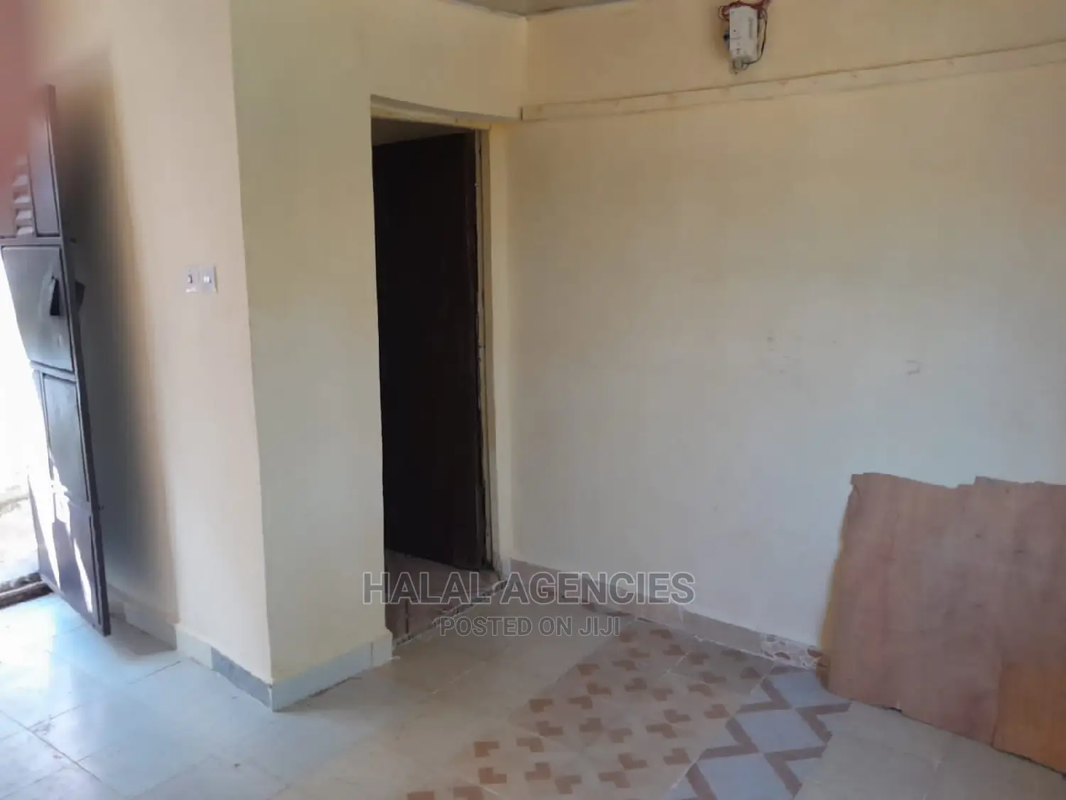 1bdrm Bedsitter in Kibos, Manyatta B for Rent