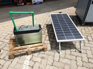Solar Panel