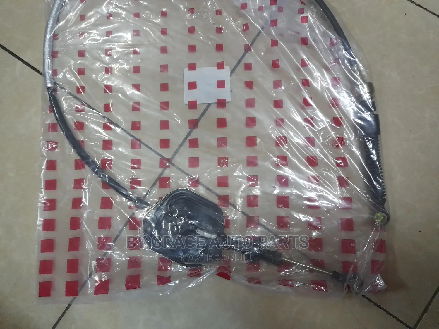 Gear Cable Probox Automatic.
