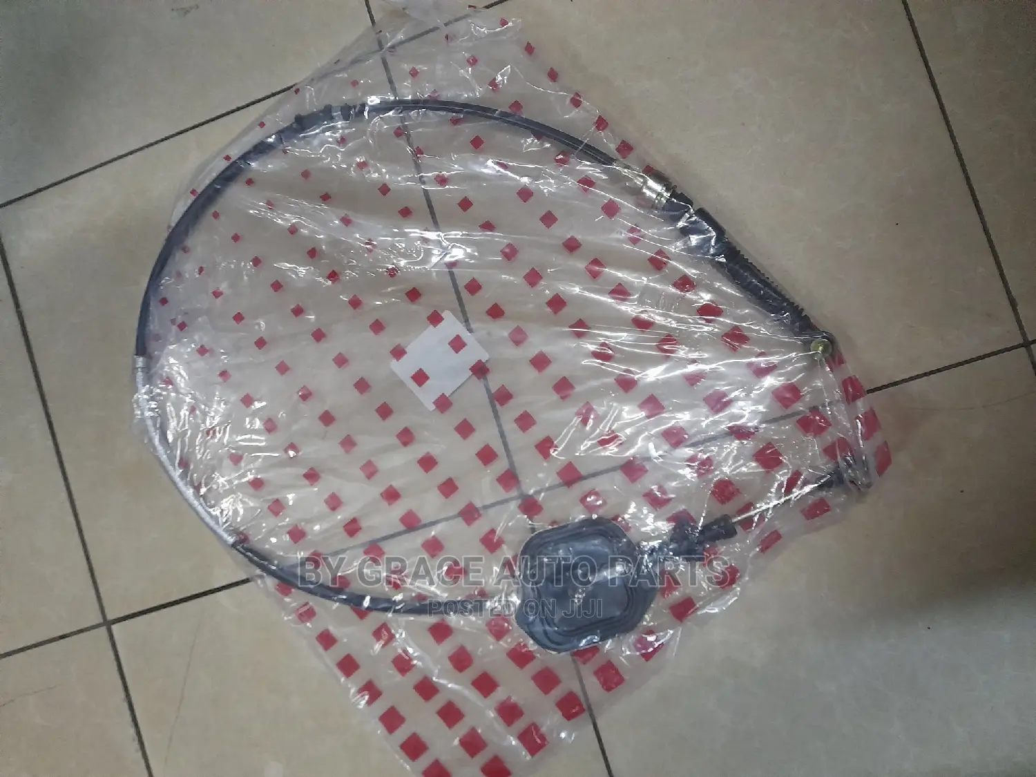 Gear Cable Probox Automatic.
