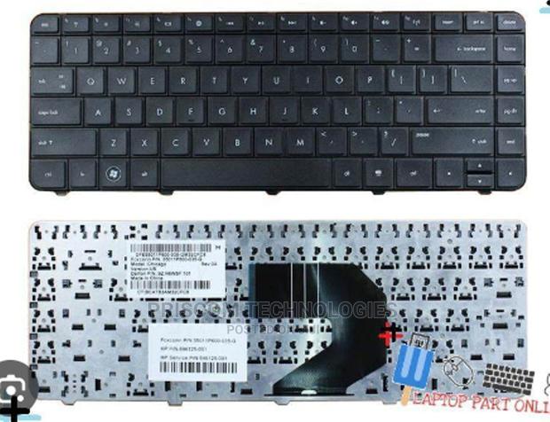 Original New for HP 250 G2 255 G2 256 G2 US Black Keyboard