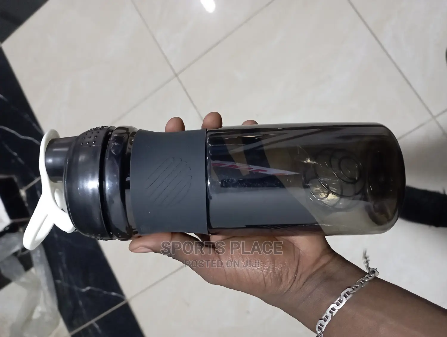 Sports Water Bottle