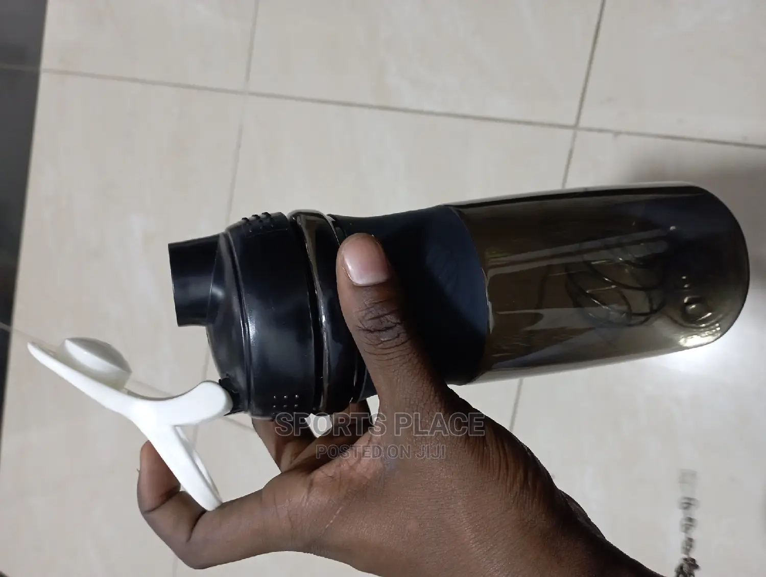 Sports Water Bottle