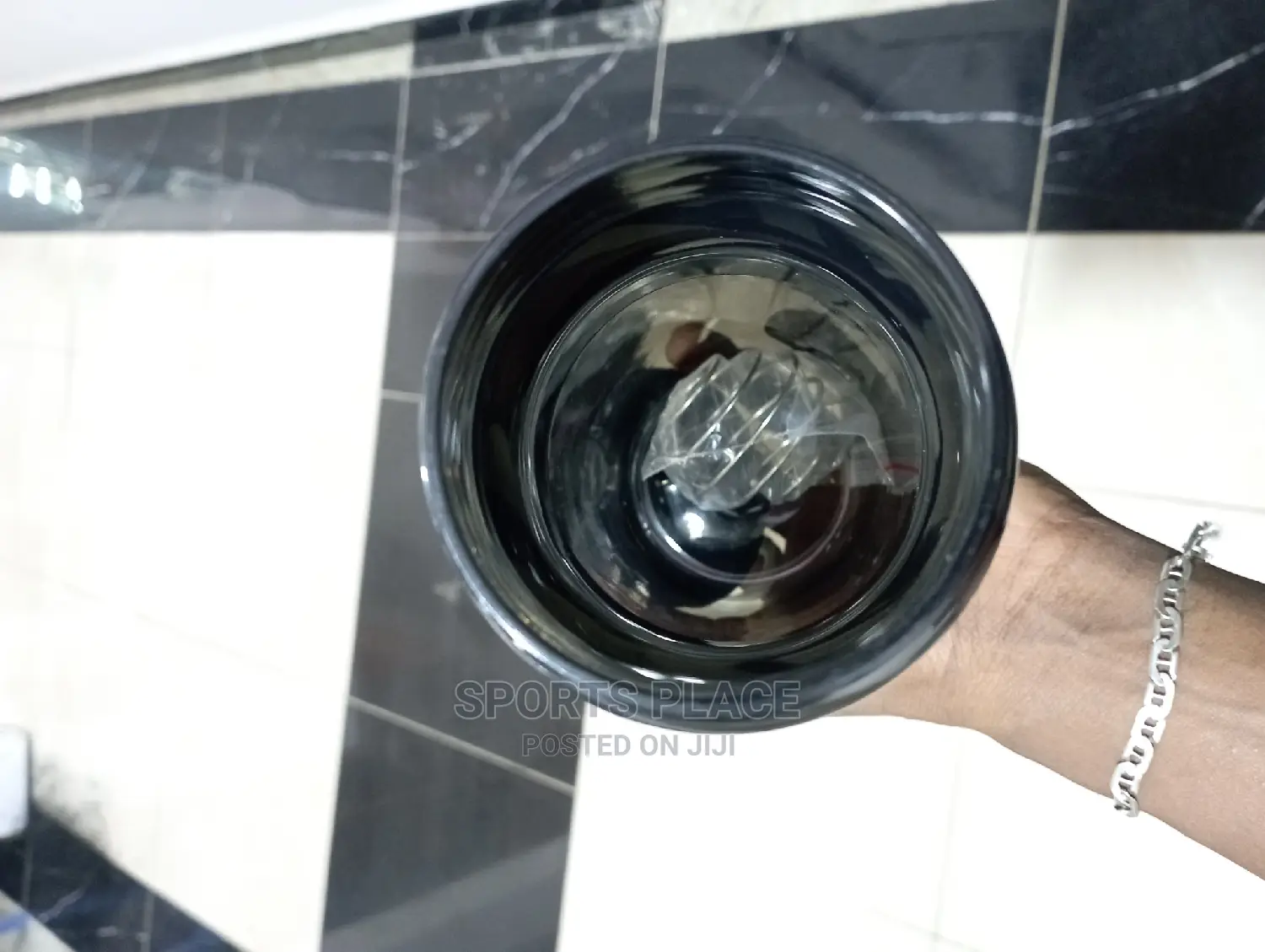 Sports Water Bottle