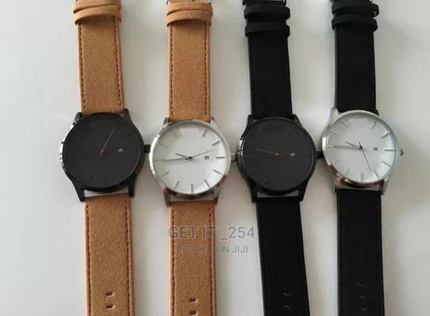 Quality Wrist Watch
