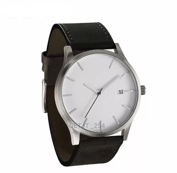Quality Wrist Watch - thumbnail 2