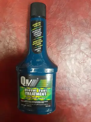 Diesel Fuel Treatment