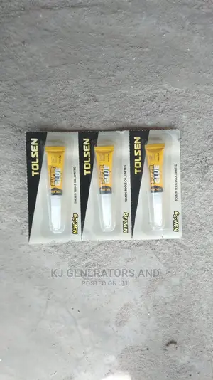 Super Glue
