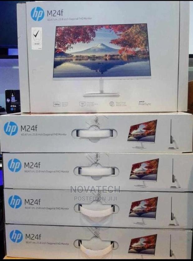 Original M24f Monitor