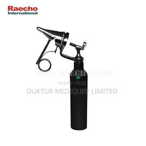 Medical Visual Acuity Examination Apparatus ENT Diagnostic S