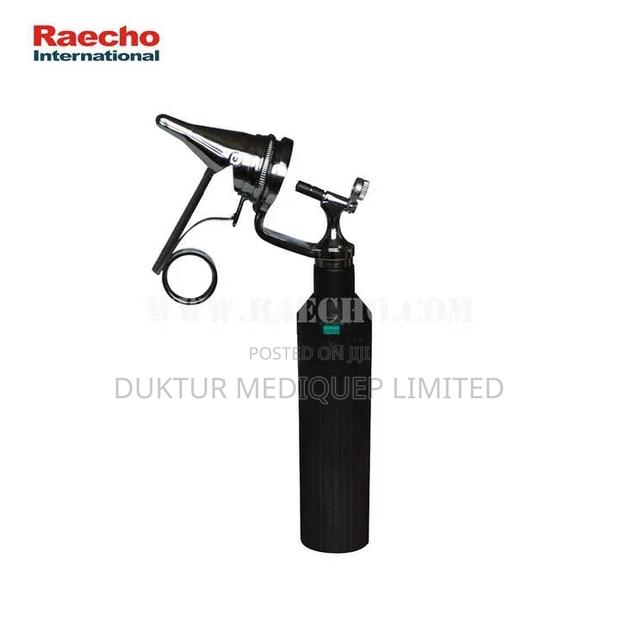 Medical Visual Acuity Examination Apparatus ENT Diagnostic S - thumbnail 2