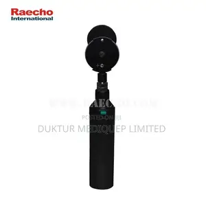 Medical Visual Acuity Examination Apparatus ENT Diagnostic S