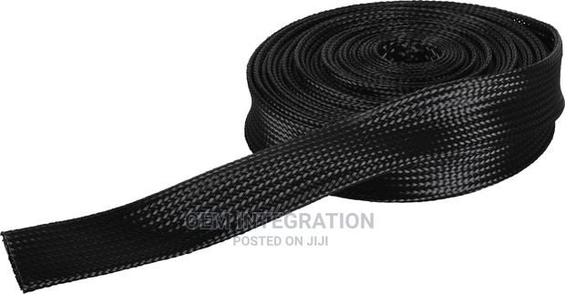 Polyester Braided Cable Sleeving Cable Sleeve 6mm - thumbnail 4