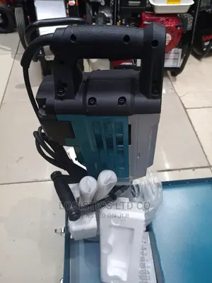 2000w Electric Demolisher Hammer