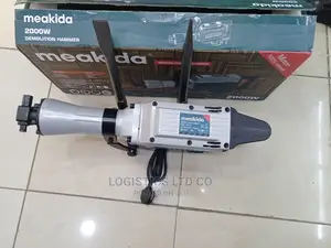 2000w Electric Demolisher Hammer