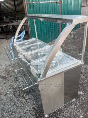 Electric Food Warmer