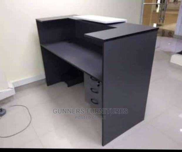 Reception Desk Reception Desk