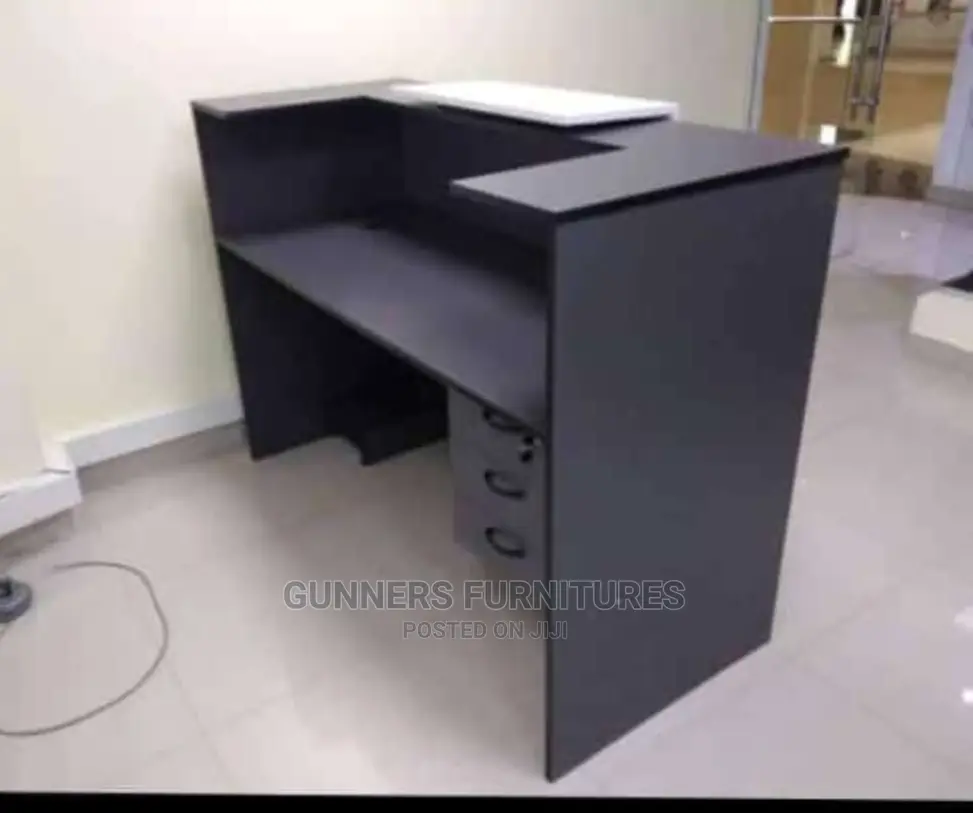 Reception Desk Reception Desk