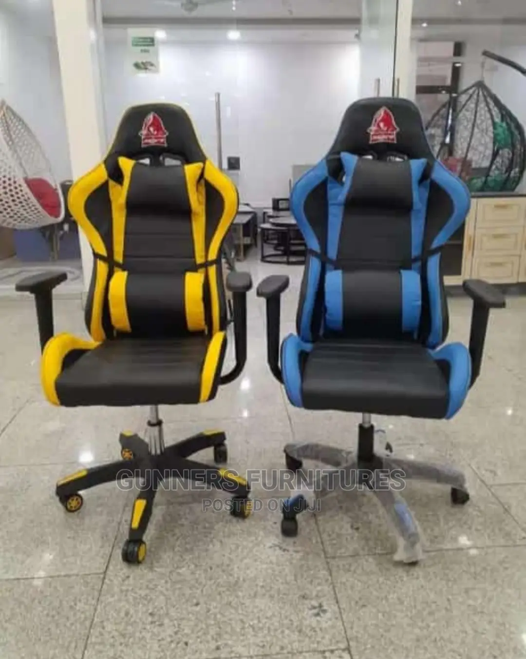 Gaming Chairs Gaming Chairs.
