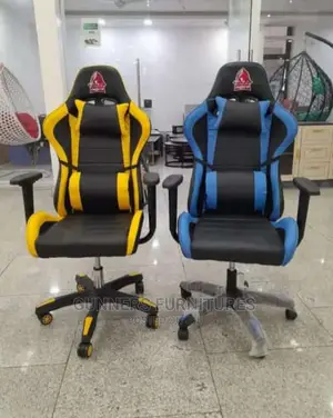 Gaming Chairs Gaming Chairs.