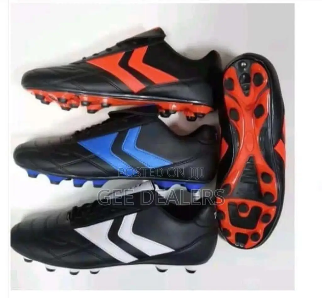 Soccer/Football Boots