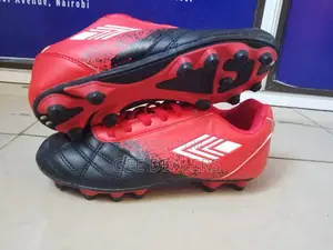 Soccer/Football Boots