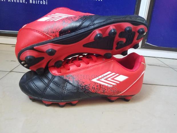 Soccer/Football Boots