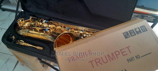 Quality Trumpet - thumbnail 3