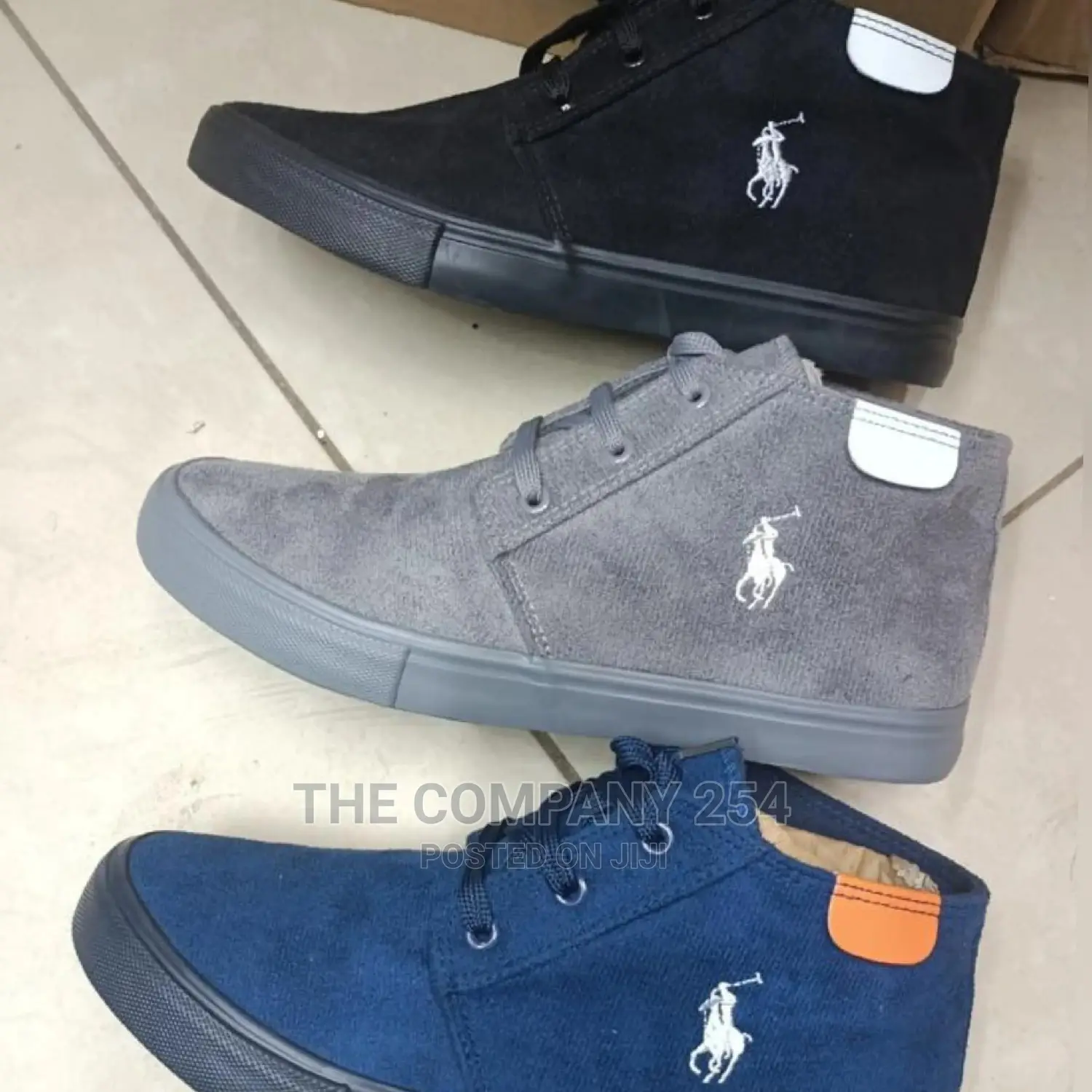 *Beauty Leopard* Size:39-44