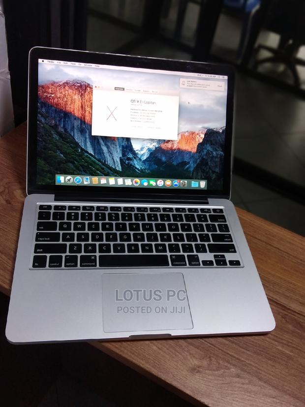Laptop Apple MacBook 2014 8GB Intel Core I5 SSD 256GB - thumbnail 3