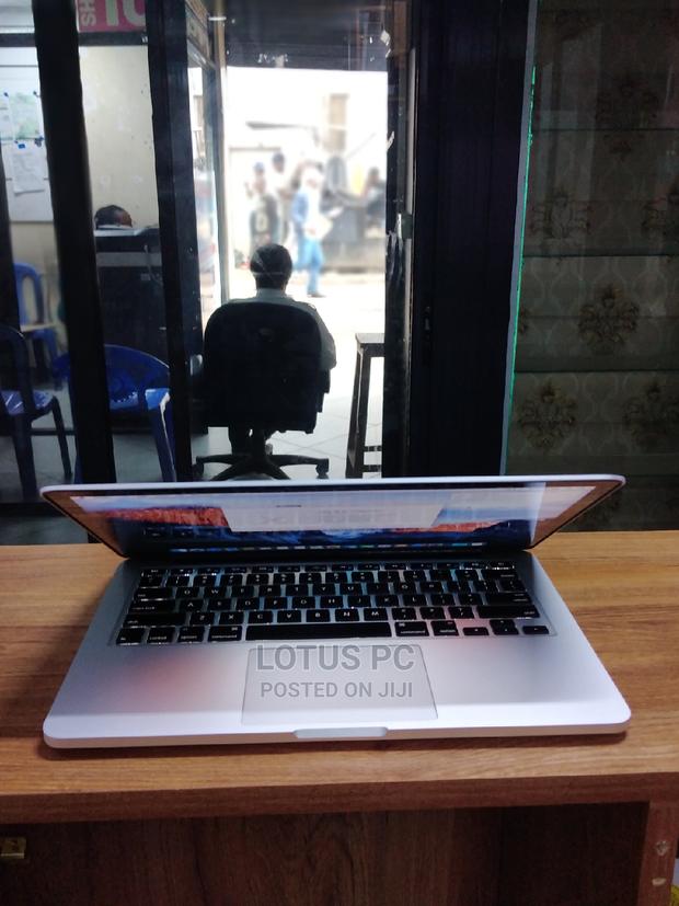 Laptop Apple MacBook 2014 8GB Intel Core I5 SSD 256GB - thumbnail 4