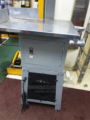 Electric Meat Saw