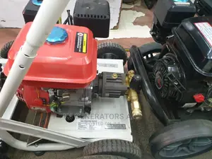 3150psi Pressure Washer