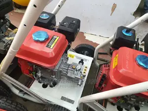 3150psi Pressure Washer
