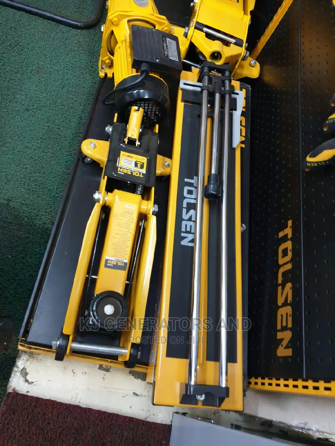 Meat Saw(Electric)