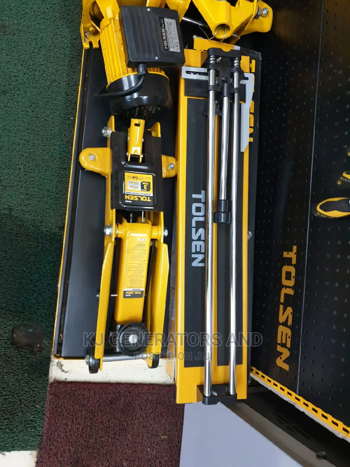 Meat Saw(Electric)