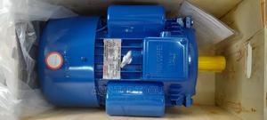 7.5hp Astra Copper Electric Motor Italy - thumbnail 2